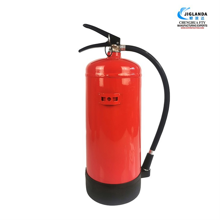 9KG Dry Powder Fire Extinguisher suppliers